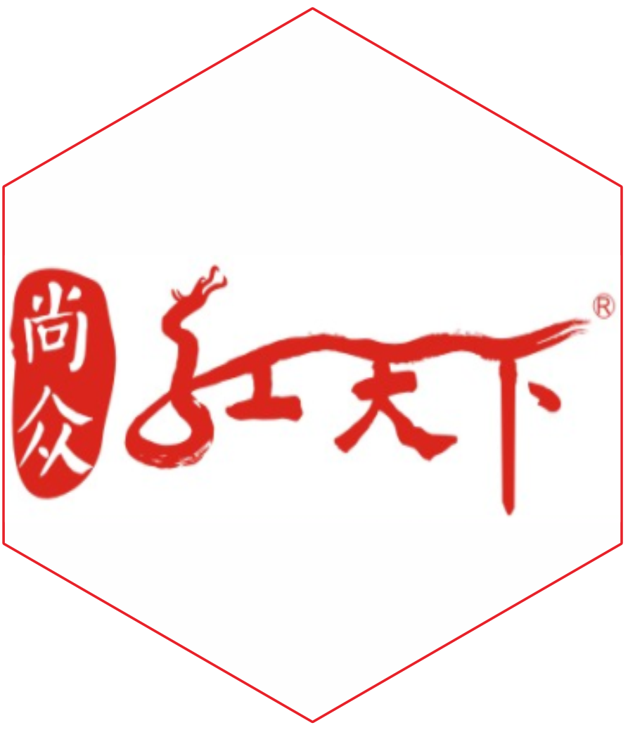 红天下